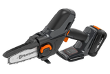 HUSQVARNA ASPIRE P5-P4A PUUT.SAHA 1P, 18-B45+18-C70, EI JATKOVARSI