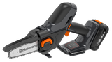 HUSQVARNA ASPIRE P5, 18-B45 + 18-C100