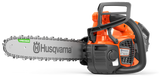 HUSQVARNA T542I XPG 14" SP21G, EI AKKU/LATURI, KESKIPAKOKYTK. LÄMP.KAHV.