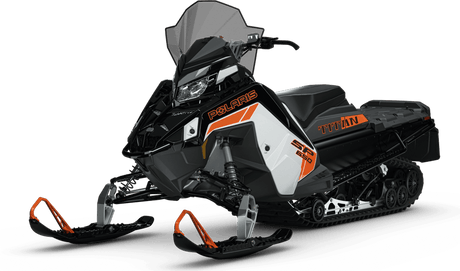 650 TITAN SP