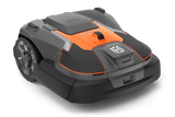 AUTOMOWER® 580L EPOS 5-TERÄINEN HSS-TERÄT