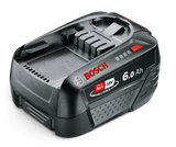 HUSQVARNA ASPIRE 18-B108 6AH