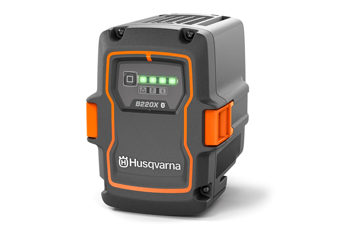 HUSQVARNA 40-B220X Akku