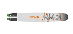 STIHL Terälevy L04 325" 1,3mm 35cm/14"