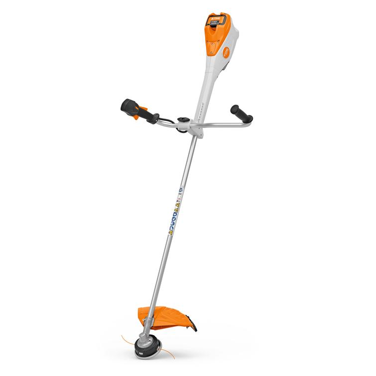 STIHL FSA 135 Akkuk&auml;ytt&ouml;inen ruohotrimmeri