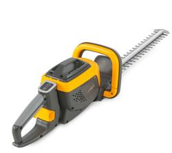 STIGA SHT 500 AE PENSASLEIKKURI ilman ak