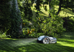 HUSQVARNA AM410VE NERA 2026