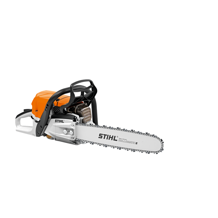 STIHL MS 400 C-M Moottoris. 18" 3/8" Rs 1,6mm