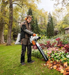 STIHL SH 86 C-E Imusilppuri