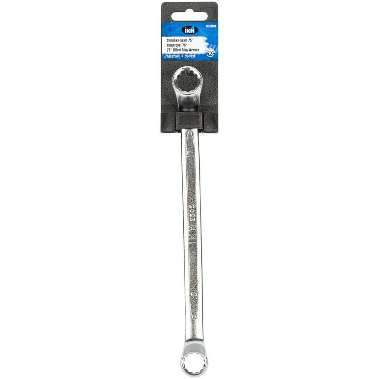 SILMUKKA-AVAIN 16-17MM IKH2505