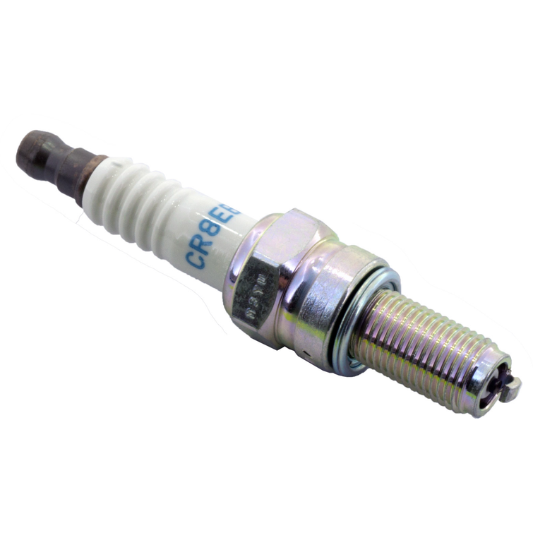 DUELL NGK sparkplug CR8EB