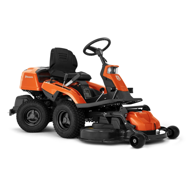 HUSQVARNA R216TC AWD LIMITED EDITION, C103, HV 586AE, hydro