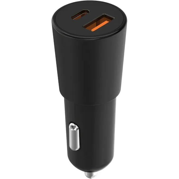 AUTOADAPTERI 20W USB C 3,0A