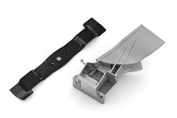 STIHL Kaksikkoteräsarja Kit AMK 448.0