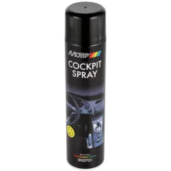 PUHDISTUSAINE KOJETAULULLE SPRAY 600ML