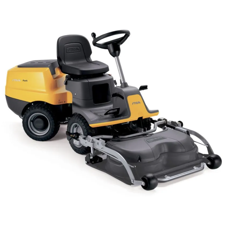 STIGA PARK 300 M + PARK COMBI 85 M Q