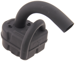 HUSQVARNA MUFFLER RES-DEL