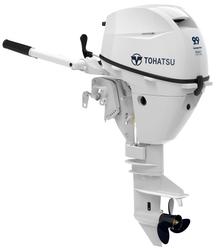 TOHATSU MFS9.9CYEFTS