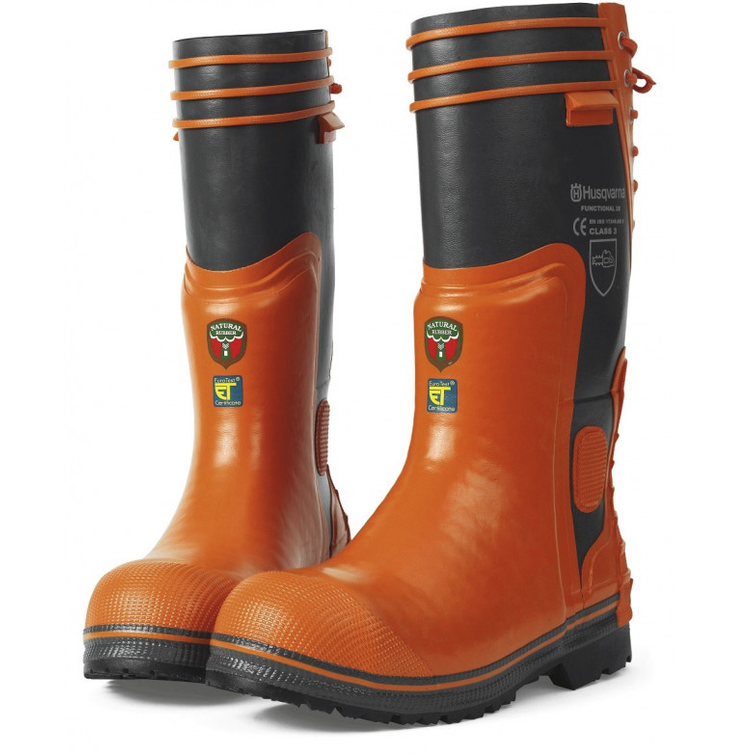 HUSQVARNA Turvasaappaat Functional 28, 5