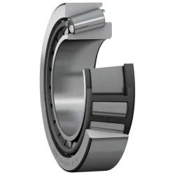 KARTIORULLALAAKERI 20X47X15,25 SKF