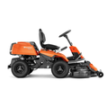 Husqvarna R214TC Comfort edition, C103-leikkuulaite, HV 586AE, hydro