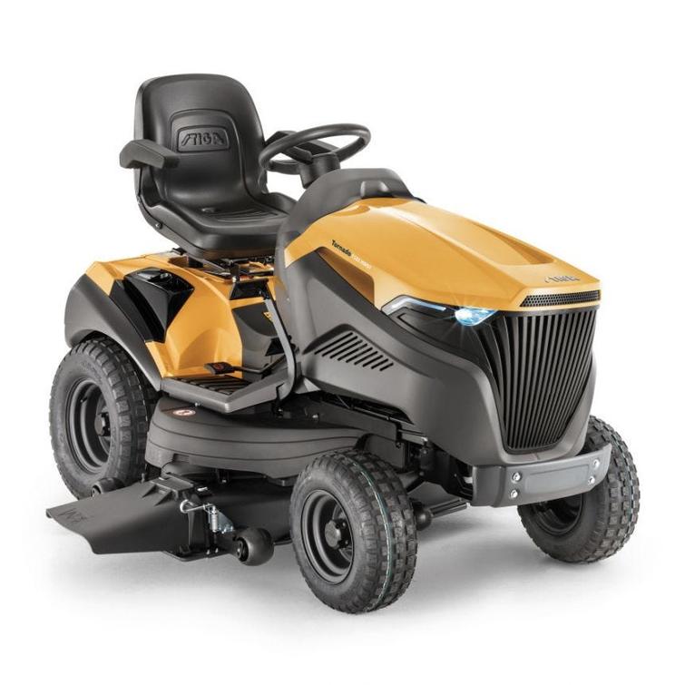 STIGA TORNADO 9121 W - GXV 630