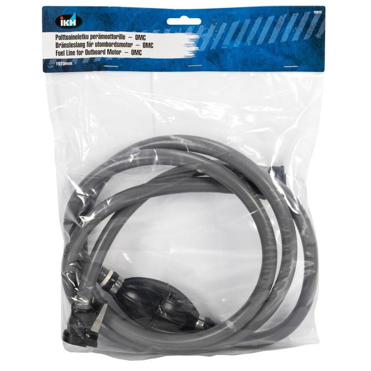 POLTTOAINELETKU OMC PERÄMOOTTORIT VE815