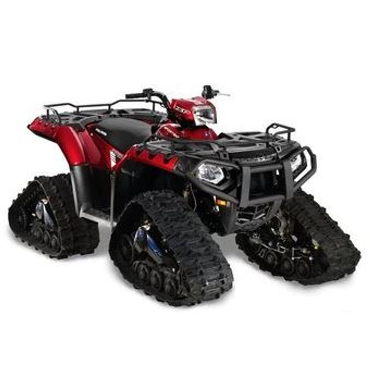 POLARIS K-TRACKSCMPLSTSPORTSMAN