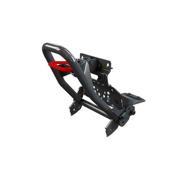 POLARIS K-PLOW MOUNT;GPRO;XOVR