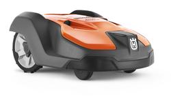 HUSQVARNA Automower® 550 5-terää leikkuulautanen HSS-terät