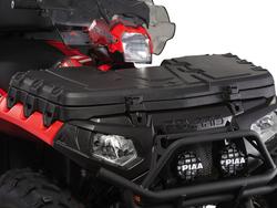 POLARIS KIT-CARGO BOX; FRONT XP