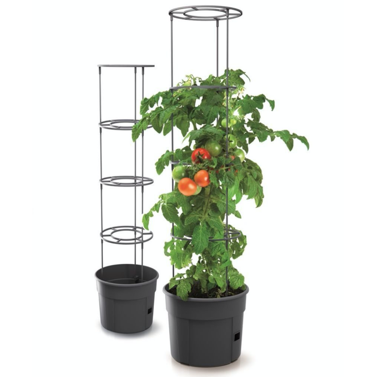 TOMATOPOT TOMAATINVILJELYRUUKKU TUKIKEHI 60.10.014