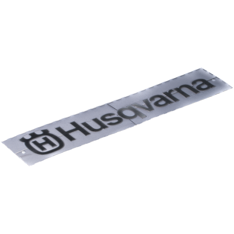 HUSQVARNA DECAL HUSQVARNA 170MM 3M DC200