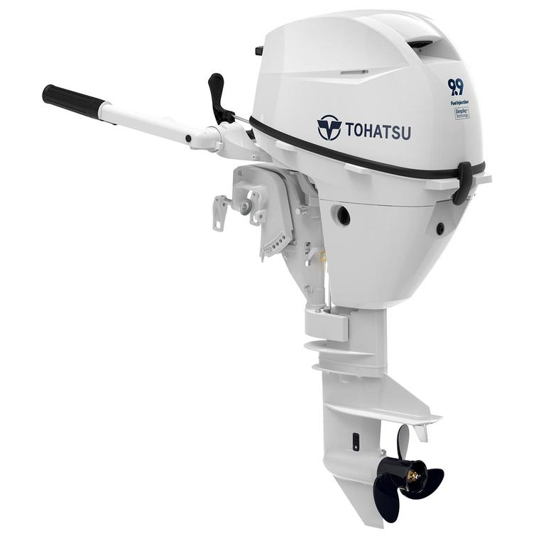 TOHATSU MFS9.9CYEFTS