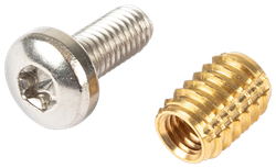HUSQVARNA THREAD INSERT KIT: THREAD INSE