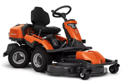 HUSQVARNA R316TSXAWD, EI LEIKKUUL, KAWA FS481 V-TWIN, OHJ.TEHOSTIN