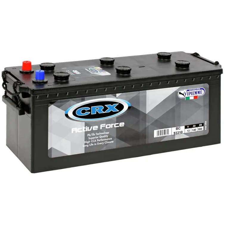 AKKU AF CRX 140AH HD 513X190X223