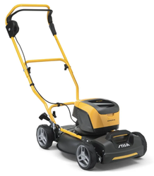 STIGA MULTICLIP 547 AE KIT - 48V-4Ah - 500m2