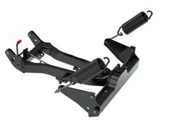 POLARIS K-PLOW FRAMEGPROFSZS