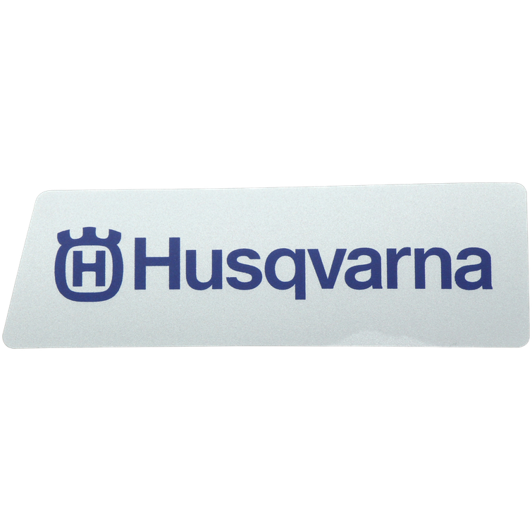 HUSQVARNA LABEL KOPPL.KÅPA