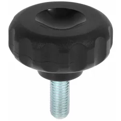 SORMINUPPI M8X50 D=30 2KPL IP