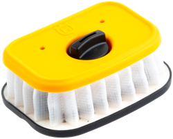 HUSQVARNA ILMANSUODATIN 25 MICRON