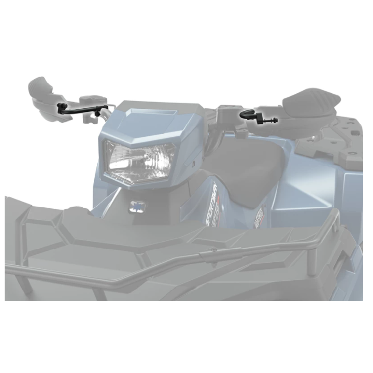 POLARIS K-HANDGUARD MOUNTJJHBATV