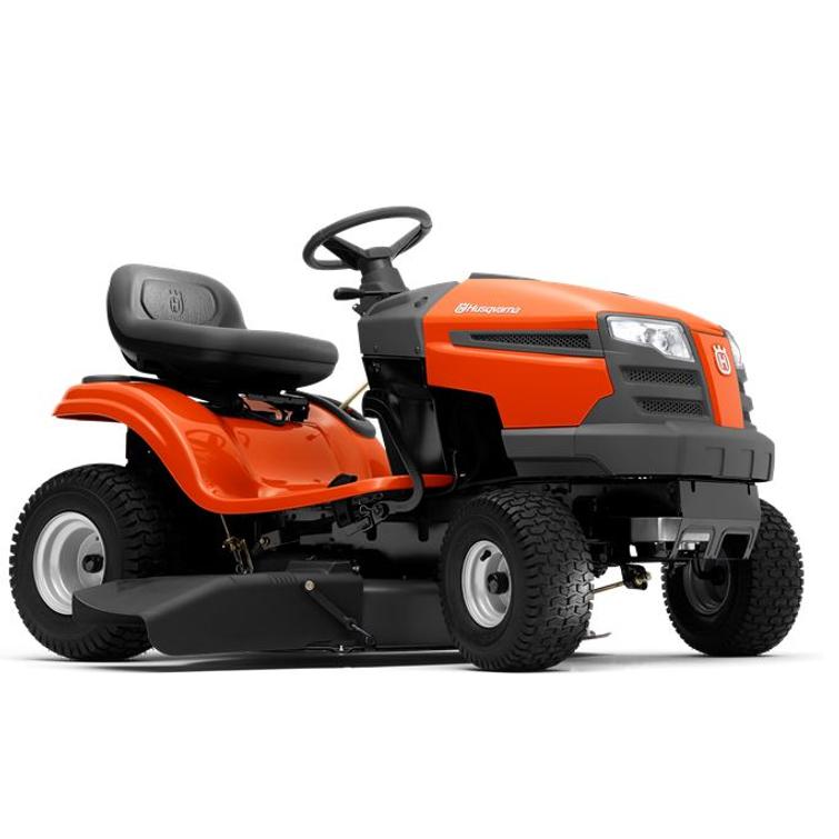 HUSQVARNA TS 138, HVA 4155, HYDRO