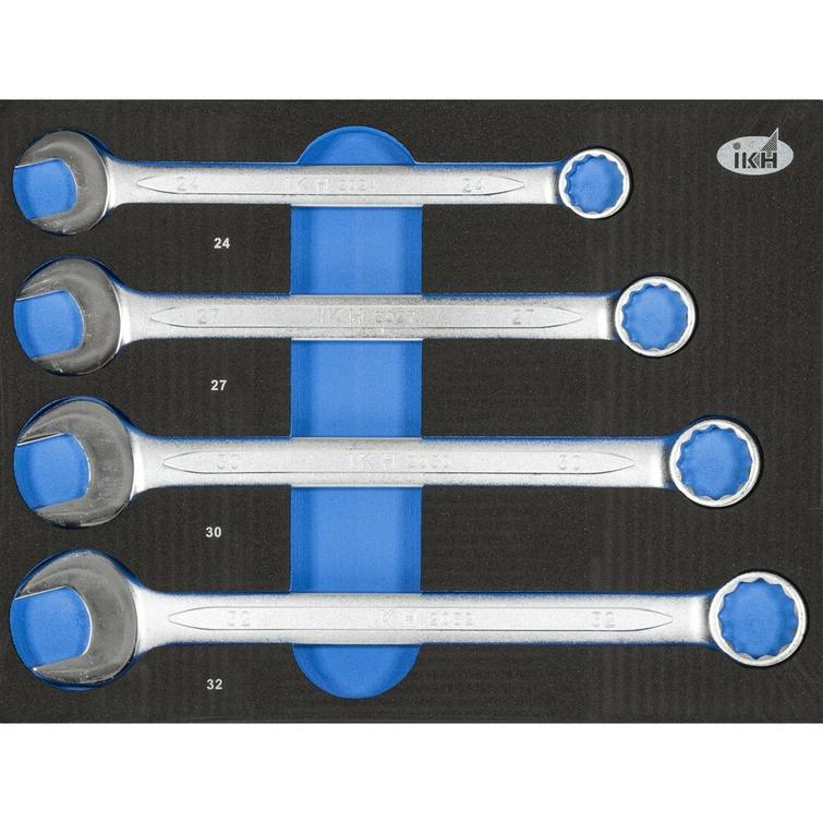 KIINTOLENKKIAVAINSARJA 4-OS. MM ISOT L IKHF036