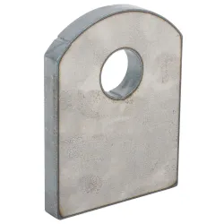 TY&Ouml;KONE KIINNIKE HITSATTAVA 25,2MM