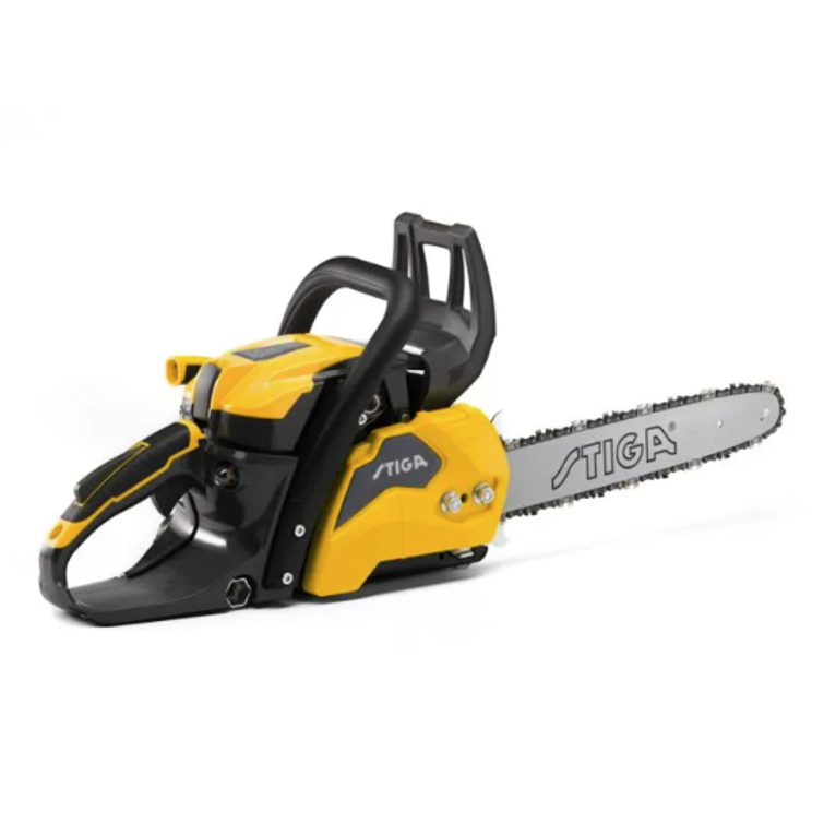 STIGA CS 540 14"  -  38,5CC 1,6kW