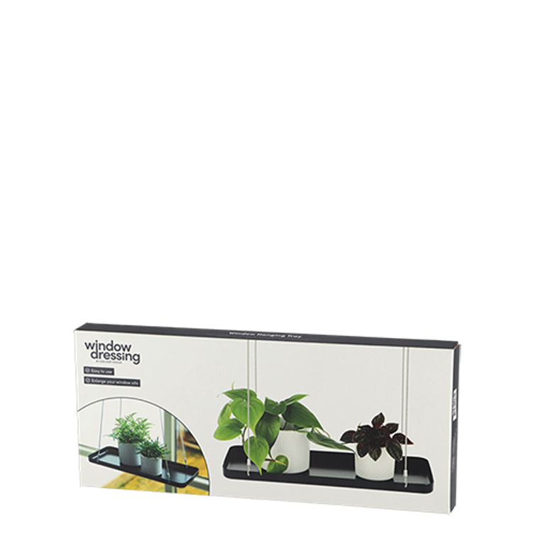 AMPPELI WINDOW DRESSING SUORAKULMIO 38 PY107