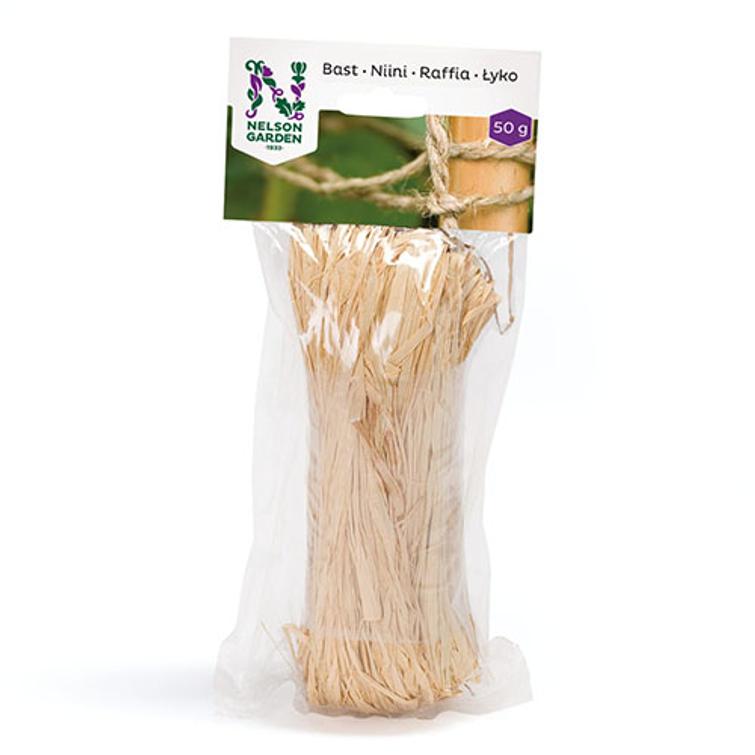 NELSON GARDEN LUONNONNIINI 50 G 6040