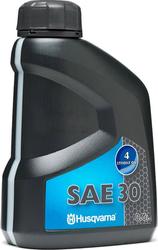 HUSQVARNA ÖLJY 4T SAE 30 0,6 L